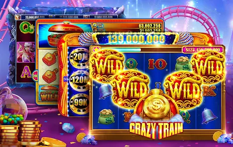 Discover the Excitement of Vegastars Casino 51
