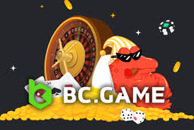 Discover the Exciting World of BC.Game Casino Germany 1