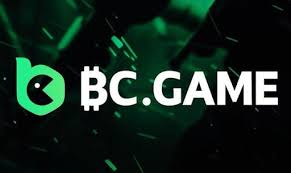 Discover the Exciting World of BC.Game Casino Germany 1
