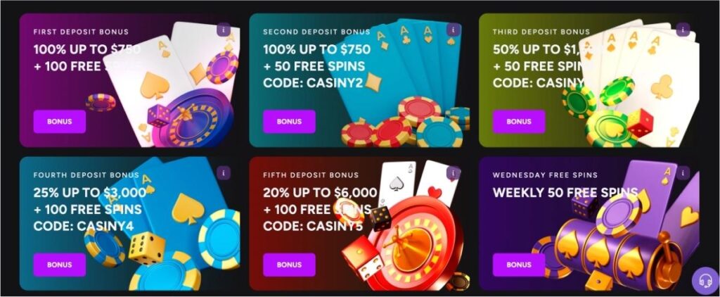 Discover the Magic of Casiny Casino Your Ultimate Gaming Destination Discover the Magic of Casiny Casino Your Ultimate Gaming Destination