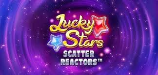 Discover the Magic of LUCKY STAR A Dive into Celestial Wonders
