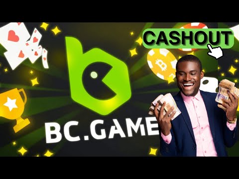 Discover the Thrills of BC.Game Casino KG 1