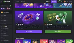 Explore the Excitement of BC.Game Crypto Casino 18 Explore the Excitement of BC.Game Crypto Casino 18