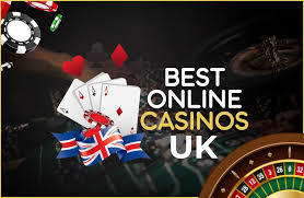 Exploring Online Casino Not UK A Comprehensive Guide