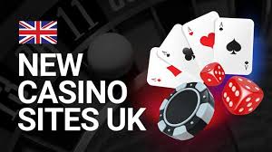 new online betting sites uk — Guide to trends, safety and smart choices