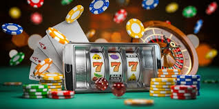 Objevte nejlepší online casino czk pro vaše hraní