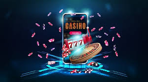 Objevte nejlepší zahraniční casino pro skvělé herní zážitky