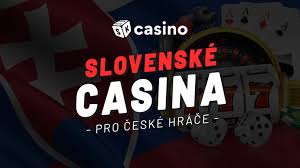 Objevte nejlepší zahraniční casino pro skvělé herní zážitky