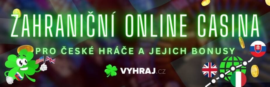 Objevte svět mezinarodni casino a jejich výhod