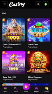 The Ultimate Guide to Casiny App Revolutionizing Online Gaming
