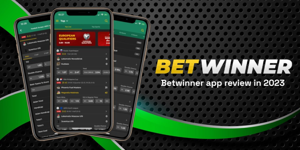 Tout ce que vous devez savoir sur Betwinner conexion