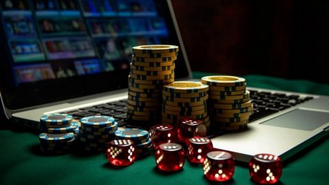Amonbet Casino A Complete Guide to Online Gaming