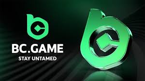 Discover Exciting Opportunities at BC.Game Casino KG