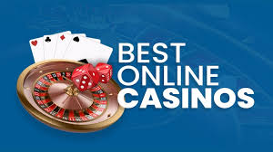 Discover the Biggest UK Online Casino Most Exciting Games and Bonuses