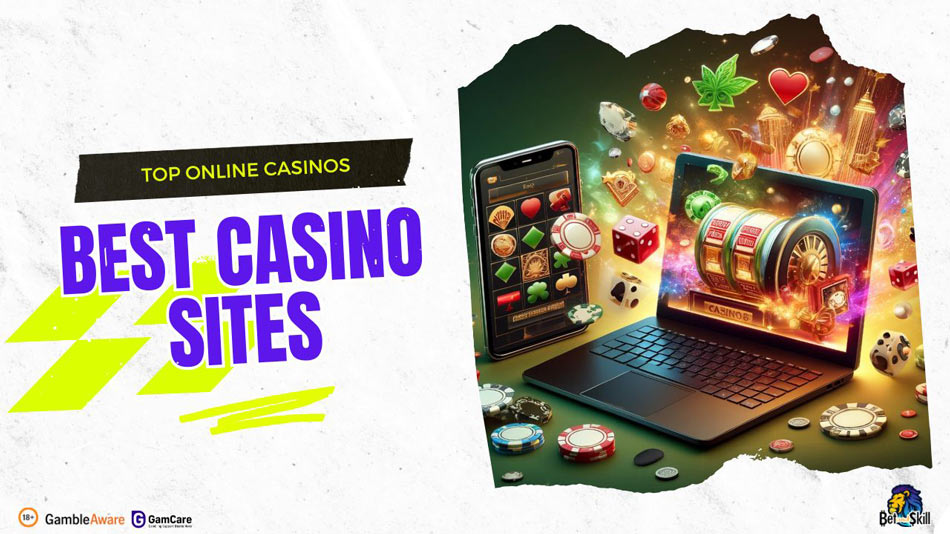 Discover the Biggest UK Online Casino Most Exciting Games and Bonuses