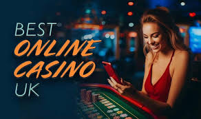 Discover the Biggest UK Online Casino Most Exciting Games and Bonuses