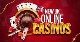 Discover the Exciting World of Online Casino Real Money UK