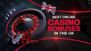 Discover the Exciting World of Online Casino Real Money UK