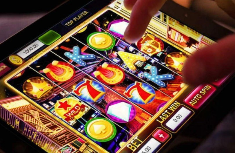 Discover the Exciting World of Online UK Winit Casino 32