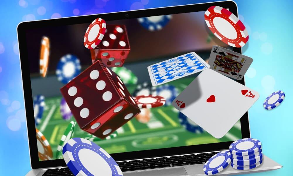 Discover the Thrills of Online Casinos with Multilingual Live