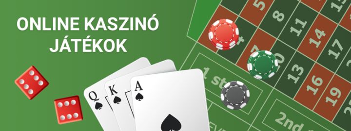Fedezze fel a világot élö kaszino élményei