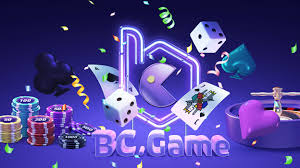 Hack BC.Game Unveiling Secrets to Succeed