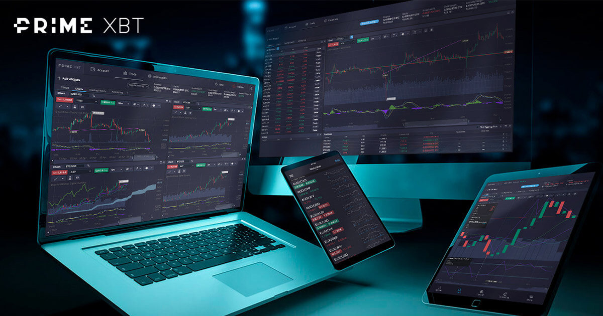 Mastering the Markets An In-Depth Guide to PrimeXBT Trading