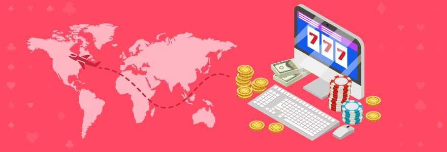 Nejlepší zahraniční casina pro Čechy