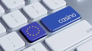 Vstupte do světa mezinarodni casino Zážitky a možnosti