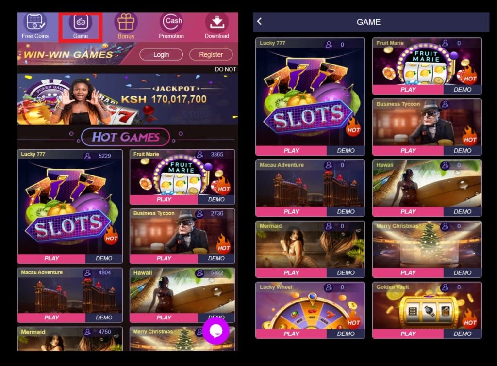 WinWin Bet Casino - Twój najlepszy wybór w świecie gier online