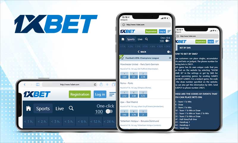 1xBet Install A Comprehensive Guide to Setting Up Your Betting App