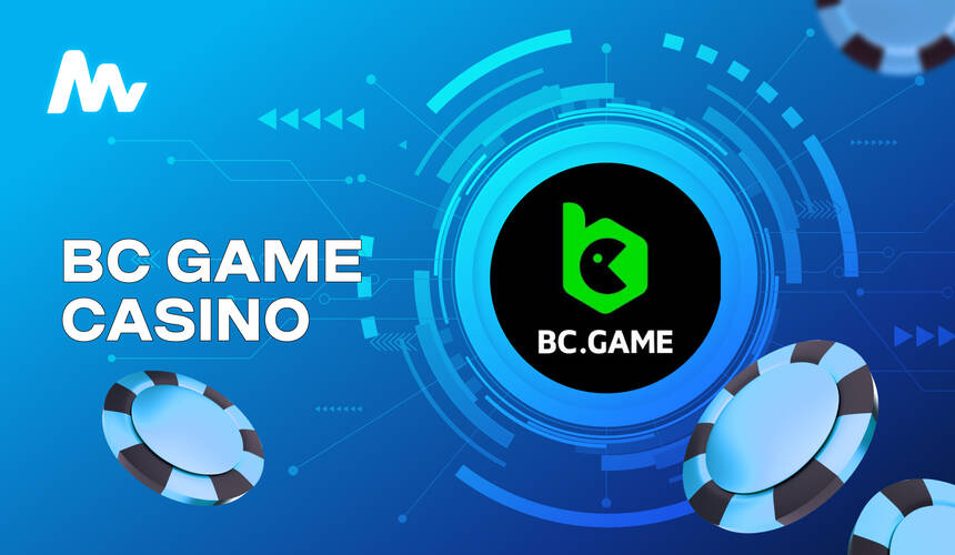 Discover the Exciting World of BCGame.sk