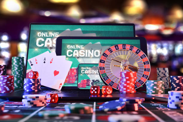 Exploring Casino Sites Not on Gamstop The Affordable Gaming Option