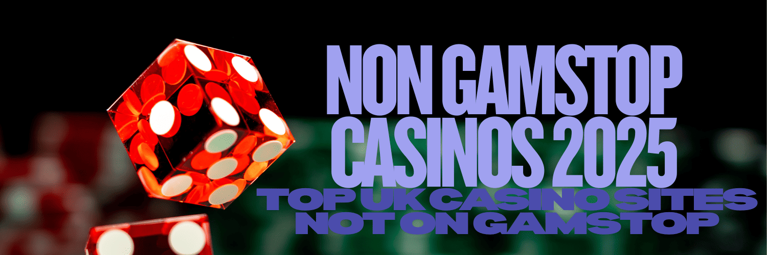 Exploring Non Gamstop Casinos A Guide to Your Gaming Options Exploring Non Gamstop Casinos A Guide to Your Gaming Options