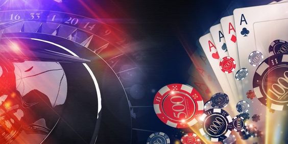Online Casino CZK Hrajte Bezpečně a Zábavně