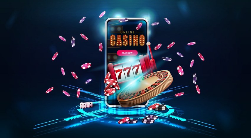 Online Casino CZK Hrajte Bezpečně a Zábavně