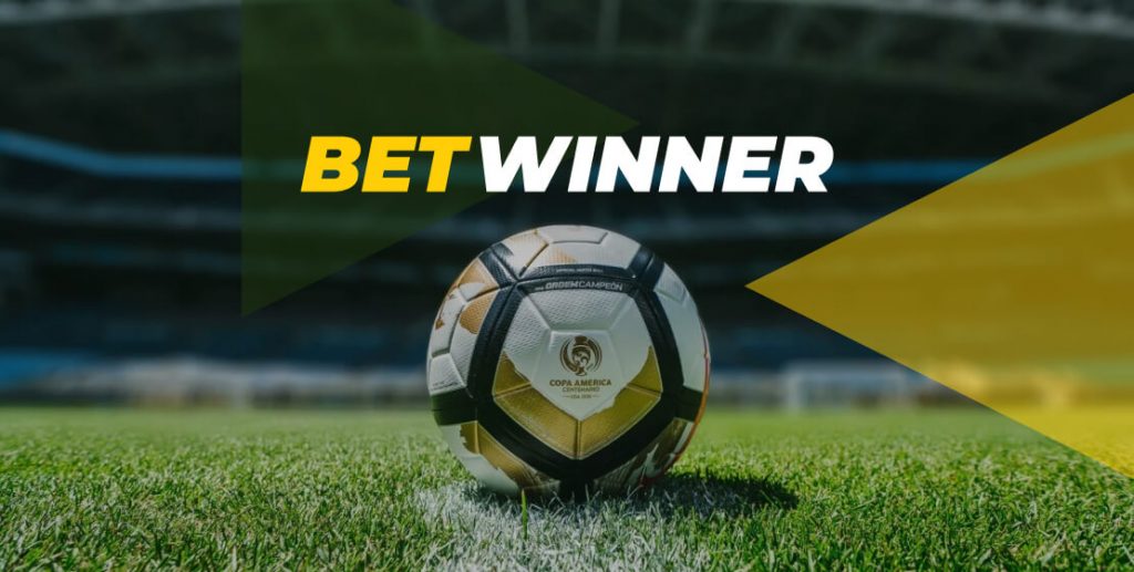 The Betwinner App Elevating Sports Betting to New Heights The Betwinner App Elevating Sports Betting to New Heights