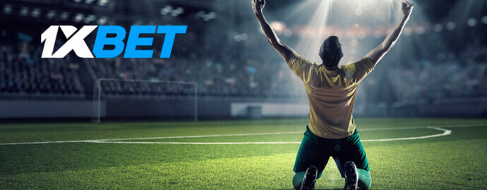 1xBet คาสิโนในประเทศไทย ความบันเทิงและโอกาสในการชนะที่ไม่มีที่สิ้นสุด