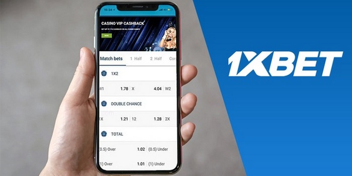 1xBet คาสิโนในประเทศไทย ความบันเทิงและโอกาสในการชนะที่ไม่มีที่สิ้นสุด