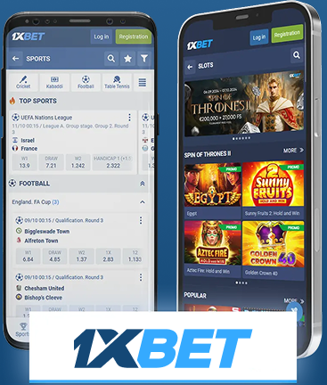 1xBet India APP for iOS Your Ultimate Mobile Betting Solution