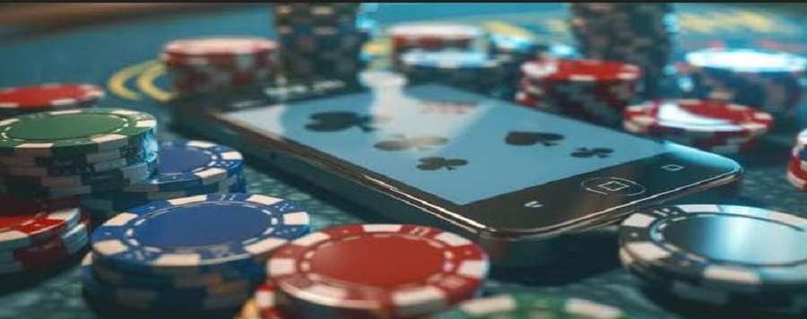 Augmented Reality in Casino Games Transforming the Gaming Experience