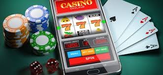 Augmented Reality in Casino Games Transforming the Gaming Experience