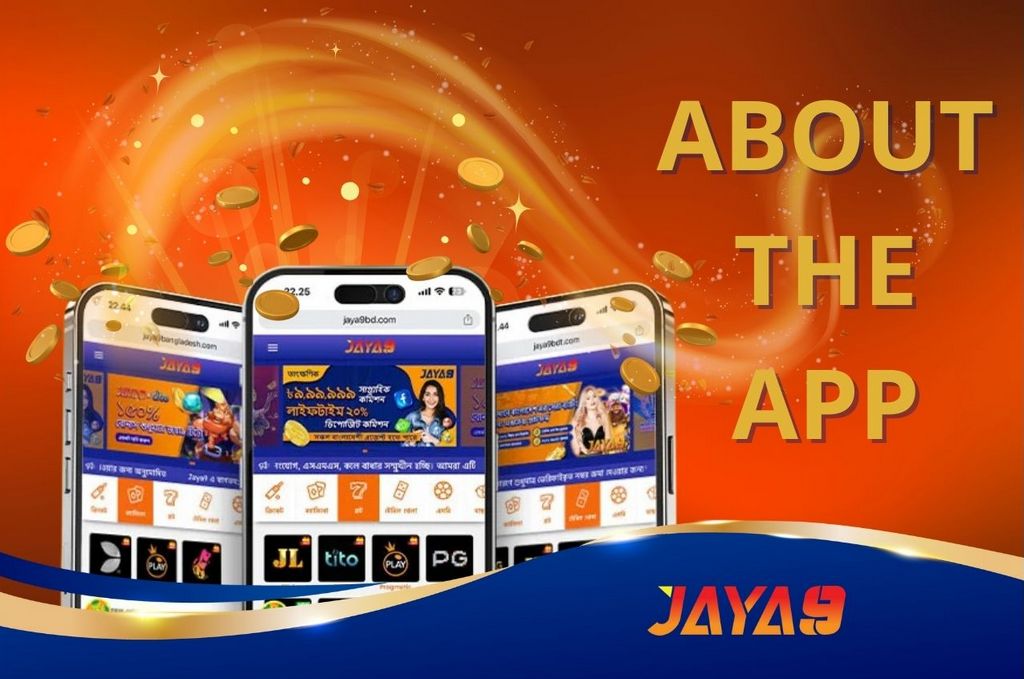 Discover the Excitement of Jaya9 Your Ultimate Gaming Destination