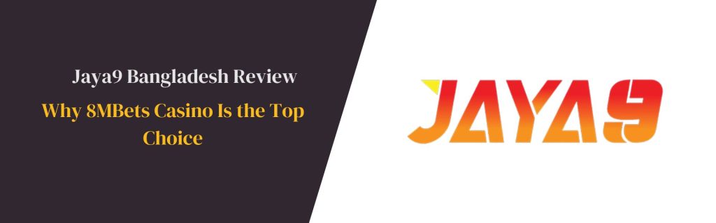 Discover the Excitement of Jaya9 Your Ultimate Gaming Destination