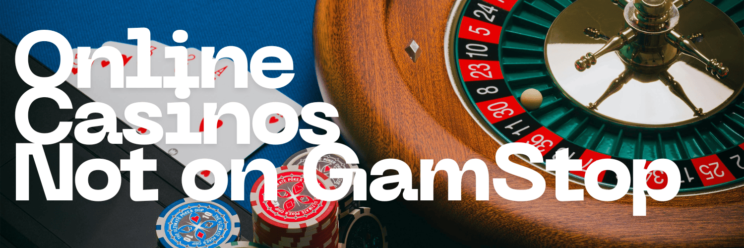 Discover the Thrill of Casinos Non Gamstop