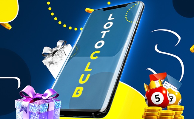 Лото Играй, побеждай и развивайся!