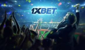 Experience the Excitement with the 1xBet App