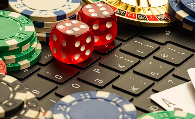 Experience the Thrill of Gaming at BlazeBet Online Casino