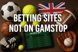 Exploring Betting Sites Not on Gamstop 1956332033