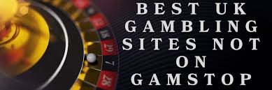 Exploring Casinos Not Under GamStop Your Guide to Independent Gambling Exploring Casinos Not Under GamStop Your Guide to Independent Gambling
